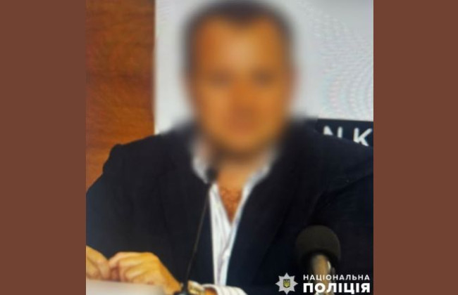 Присвоил почти 4 млн грн помощи от благотворительных фондов для конного спорта Украины — разоблачили афериста