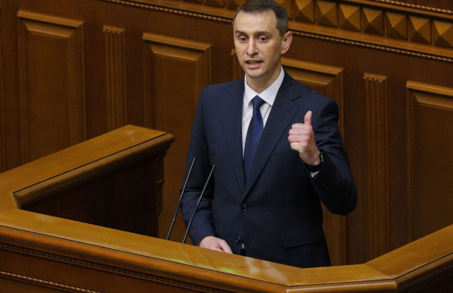 З 1 січня аптеки в Україні знову підлягатимуть плановим перевіркам