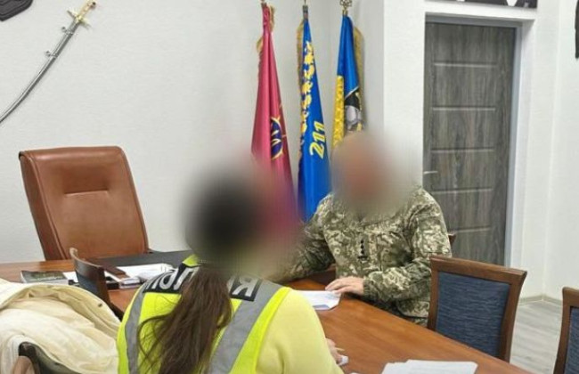 Знущання над військовими у 211 ПМБр — ДБР розпочало розслідування кримінального провадження