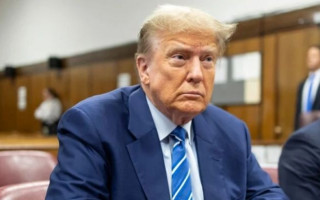 Дело Трампа о скрытых платежах — суд отказался отменить вердикт присяжных