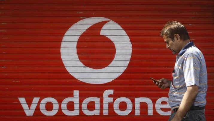 Мобильный оператор Vodafone отсрочит повышение цен на тарифы, но есть «но»