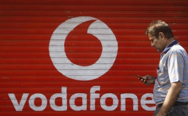 Мобильный оператор Vodafone отсрочит повышение цен на тарифы, но есть «но»
