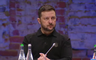 Засідання Всеукраїнського Конгресу місцевих та регіональних влад при Президентові України – трансляція