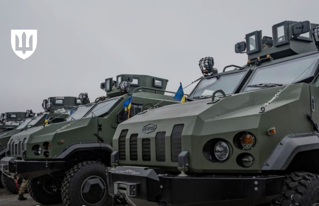 Минобороны упростило правила оборонных закупок для украинских производителей