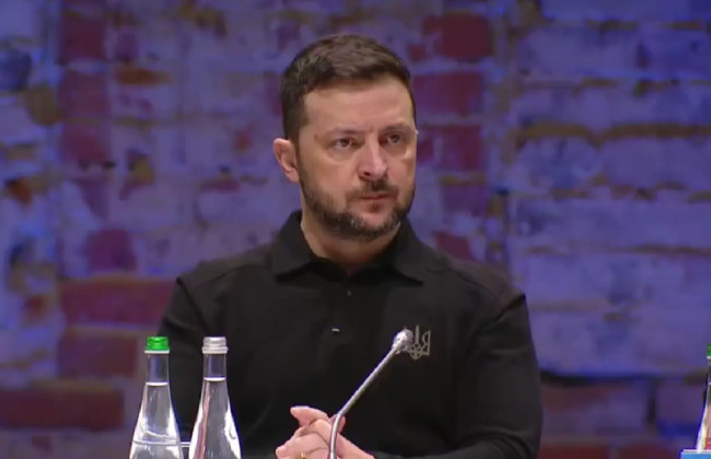 Заседание Всеукраинского Конгресса местных и региональных властей при Президенте Украины – трансляция