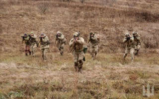 Підготовка новобранця в ЗСУ коштує 180 тисяч гривень – Сухопутні війська ЗСУ відповіли, чим забезпечують