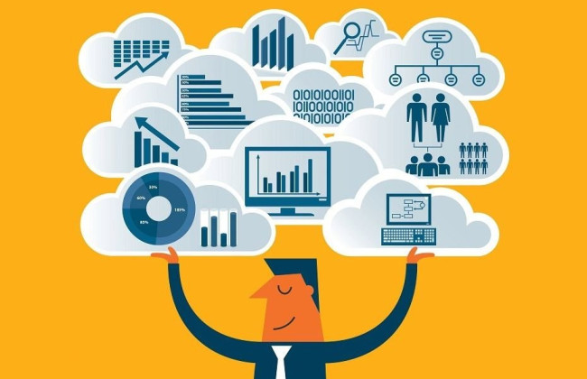 Украина заняла третье место в Европе по уровню открытости данных