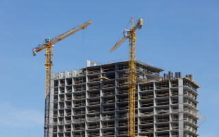 Верховная Рада и Кабмин нарабатывают законодательную рамку для формированию новой жилищной политики