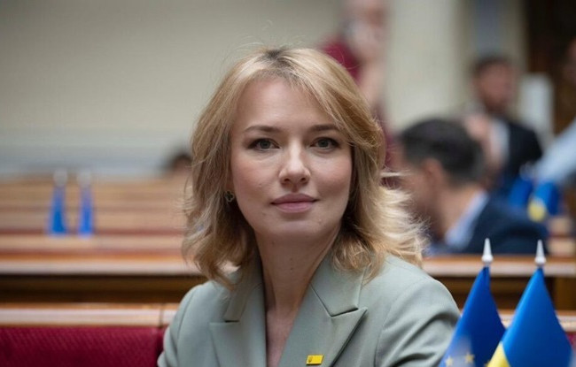 Гражданство Украины должно быть доступно каждому украинцу, независимо от того, где он живет или в каких условиях оказался — Елена Шуляк