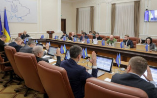 Кабмін провів засідання — які рішення ухвалили 17 грудня