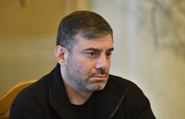 Представитель Дмитрия Лубинца обратился в ГБР и прокуратуру по поводу действий работников ТЦК на Волыни – что известно