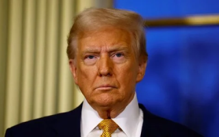 Дональд Трамп официально одержал победу на выборах президента США