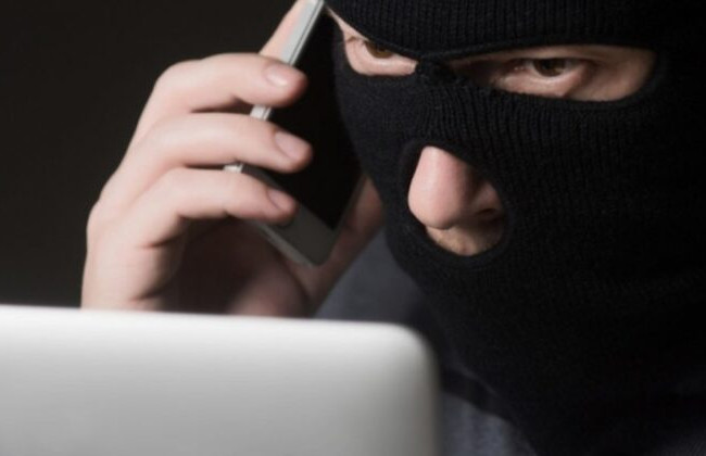 В Тернопольской области мужчина поверил псевдоработнику банка и перечислил ему 54 тысячи гривен