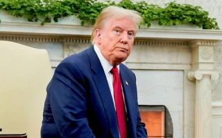 Трамп розповів про переваги вступу Канади до складу США