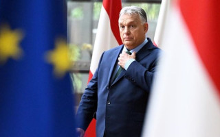 Орбан зробив чергову заяву про «перемир’я» після критики Зеленського