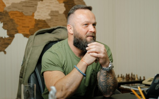 Правоохранители задержали главу КРАИЛ Ивана Рудого