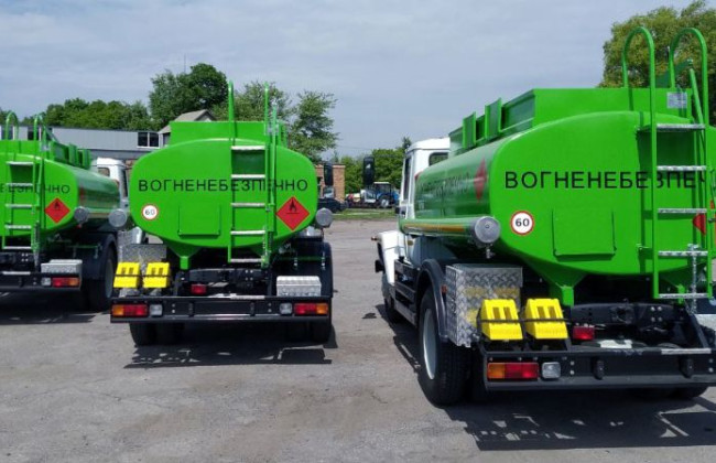 Кабмін затвердив порядок здійснення моніторингу якості, безпечності і обсягів нафтопродуктів