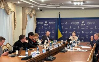 Законопроект про знижку у 50% штрафу ТЦК для ухилянтів не відповідає вимогам антикорупційного законодавства — Комітет