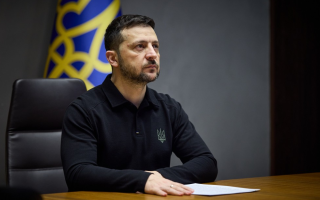 Слышали сигналы партнеров, но этот разговор нечестный — Зеленский отверг возможность снижения мобилизационного возраста