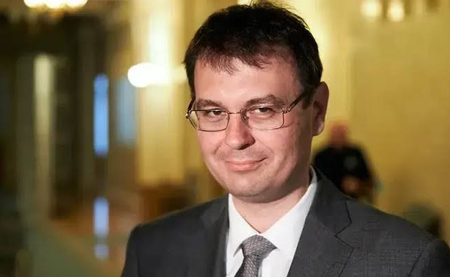Даниил Гетманцев рассказал, планируют ли власти повышать налоги в 2025 году