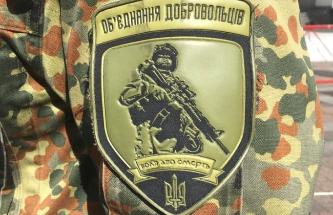 Добровольцы и их семьи будут получать пенсии наравне с военнослужащими