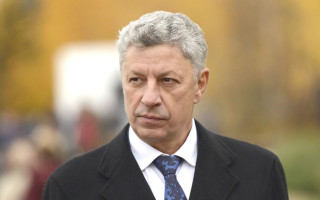 Рада підтримала запит до Президента про позбавлення Юрія Бойка звання «Герой України»