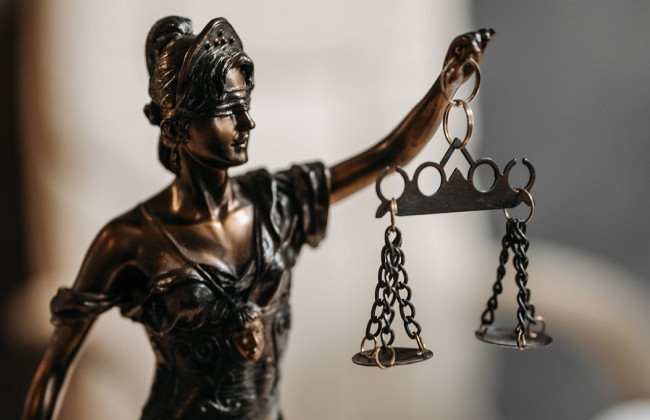 19 грудня відзначають День адвокатури – привітання та картинки зі святом