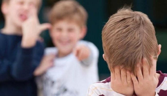 За 2024 год в школах зафиксировано более 200 случаев буллинга