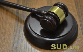 Чоловік прийшов оновити дані у ТЦК, а отримав повістку, проте ухилився від призову – що вирішив суд