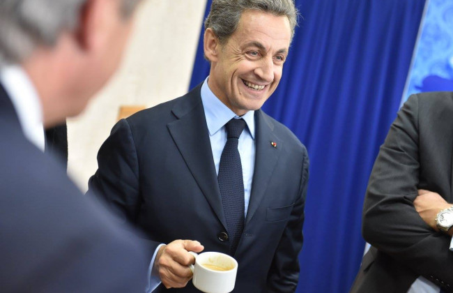 Экс-президенту Франции Николя Саркози оставили в силе приговор по делу о прослушивании