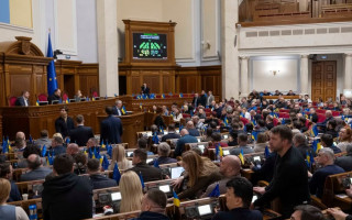 Предприятия, расположенные на территории активных боевых действий, могут освободить от взыскания задолженности по кредитам – Рада одобрила законопроект