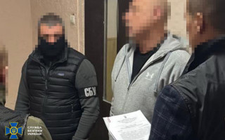 СБУ запобігла вбивству свідка у кримінальній справі, де полковнику Служби безпеки пропонували 1 млн хабаря