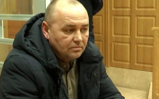 Комбрига 211 понтонно-мостової бригади Олега Побережнюка відправили під варту з заставою у 900 тисяч грн