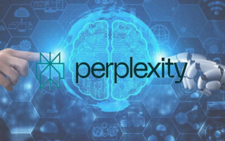 Американський стартап ШІ-пошуковика Perplexity триразово збільшив оцінку до $9 млрд