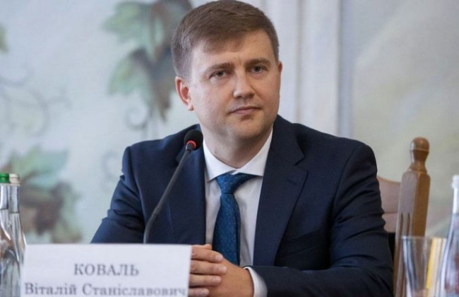 Украинский агросектор кормит 400 миллионов человек в мире – министр агрополитики