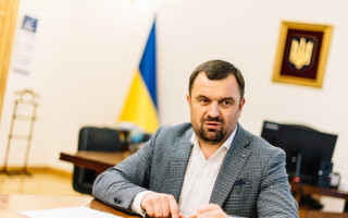 Апелляционная палата Высшего антикорсуда повторно рассмотрит дело экс-председателя Счетной палаты Валерия Пацкана