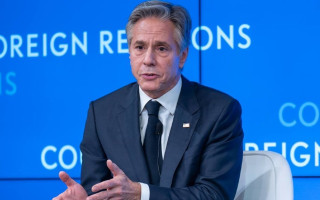 Госсекретарь США Блинкен считает, что любое прекращение огня РФ воспринимает как отдых