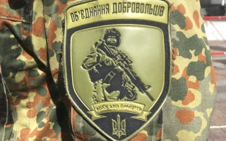 Добровольці та їхні родини отримуватимуть пенсії нарівні з військовослужбовцями