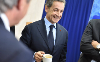 Экс-президенту Франции Николя Саркози оставили в силе приговор по делу о прослушивании