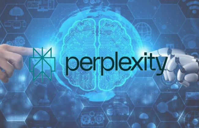 Американський стартап ШІ-пошуковика Perplexity триразово збільшив оцінку до $9 млрд