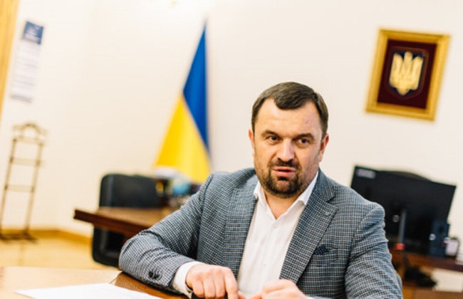 Апелляционная палата Высшего антикорсуда повторно рассмотрит дело экс-председателя Счетной палаты Валерия Пацкана