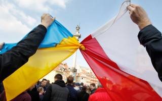 Польша готова принять беженцев из Украины этой зимой