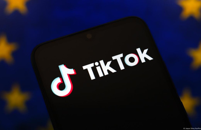 Єврокомісія готова розпочати ініціативу «Щит демократії» щодо політичної реклами в TikTok і Facebook