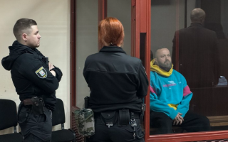 Суд у Києві обрав запобіжний захід голові Комісії з регулювання азартних ігор Івану Рудому