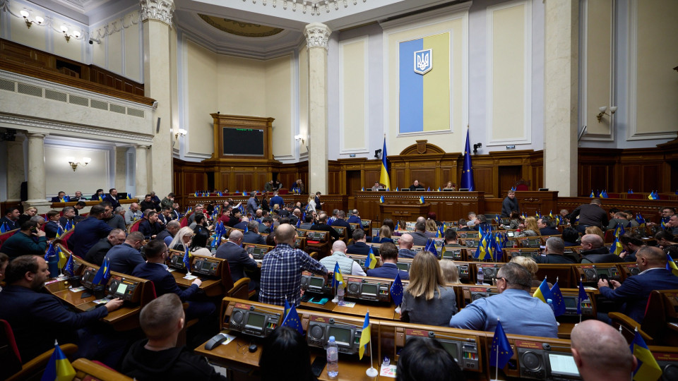 Верховная Рада не успеет принять закон о создании Высшего административного суда до конца года, как того требовал МВФ