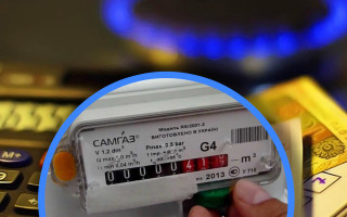 Газовая компания хотела взыскать около 5000 гривен долга с потребительницы, но суд пришел к выводу о безосновательности иска