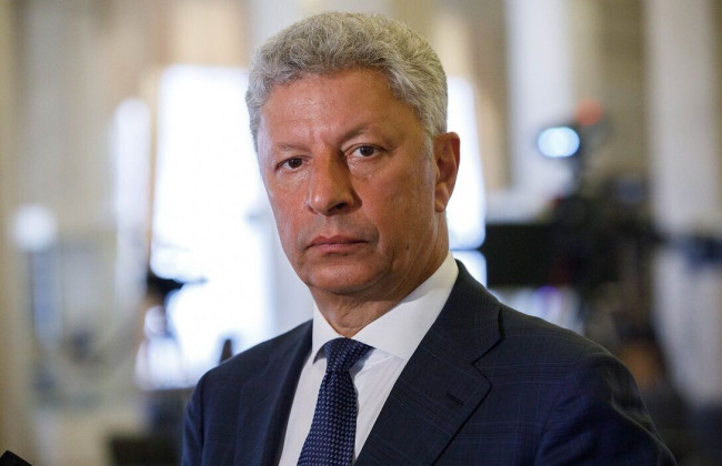 Верховная Рада 19 декабря повторно рассмотрит отзыв Бойко из Комитета по правам человека