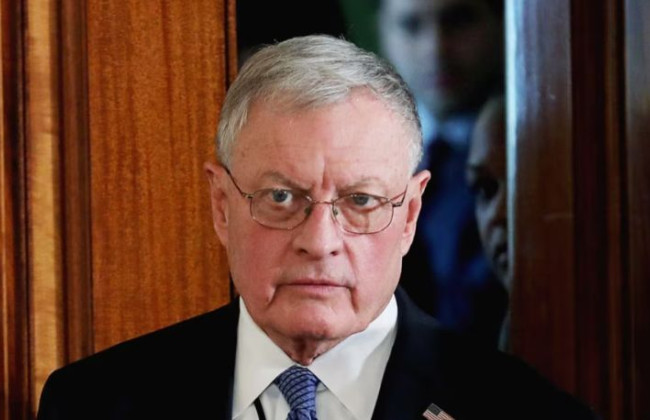 В МИД заявили, что уже известна дата приезда в Киев спецпредставителя Трампа по вопросам Украины Келлога