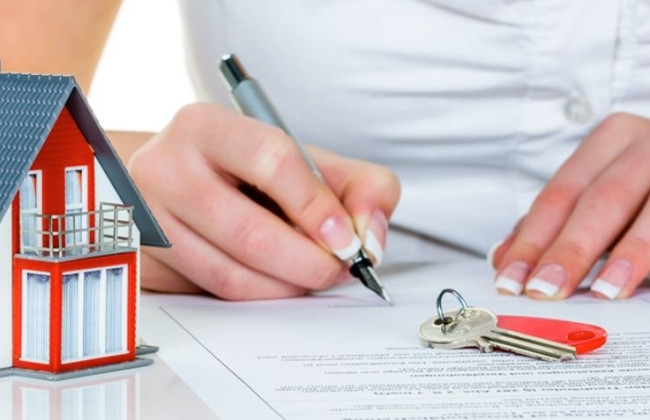 Реєстраційні дії у сфері нерухомості та бізнесу тимчасово зупинені — Мін’юст