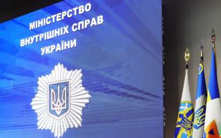 В Україні відзначають День вшанування пенсіонерів та ветеранів МВС